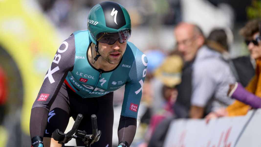 Le Tour de Suisse : Bon début pour Schachmann - Küng gagne
