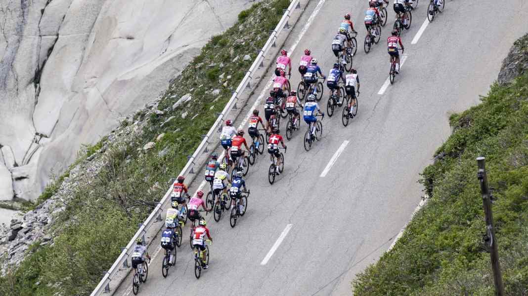 D'autres équipes se retirent du Tour de Suisse après le décès de Mäder