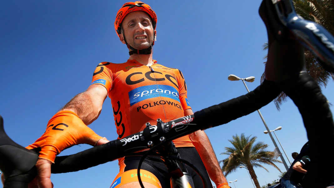 Un chauffeur de camion arrêté après la mort accidentelle de l'ex-cycliste professionnel Rebellin