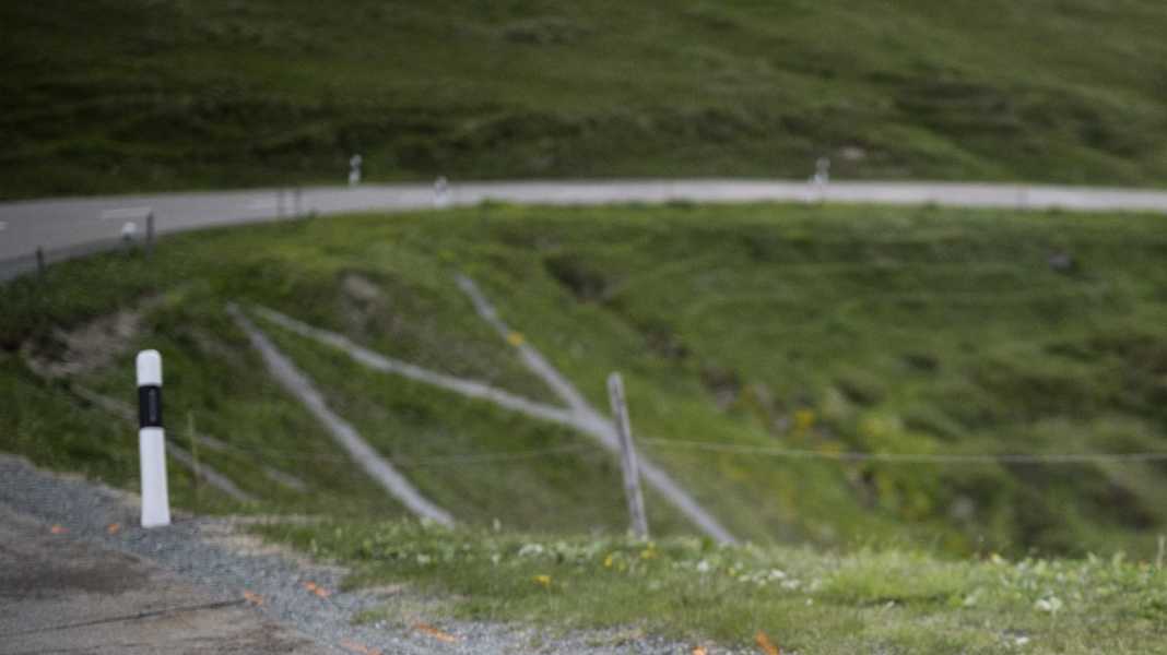 Nach schwerem Sturz: Sheffield aus Klinik in der Schweiz entlassen