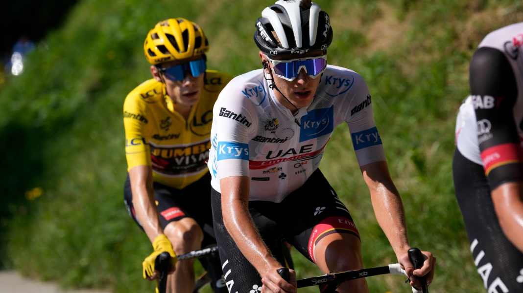 Tour de France - Vingegaard, Pogacar - et après ? Les favoris du Tour de France
