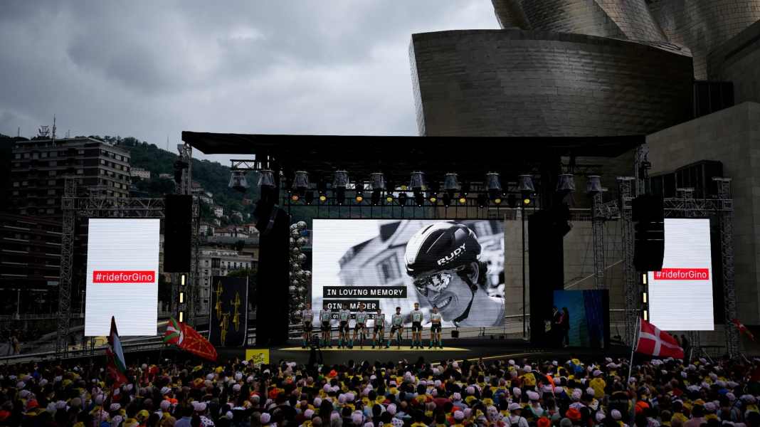 Thema Sicherheit: Weltverband kündigt «große Entwicklung» an