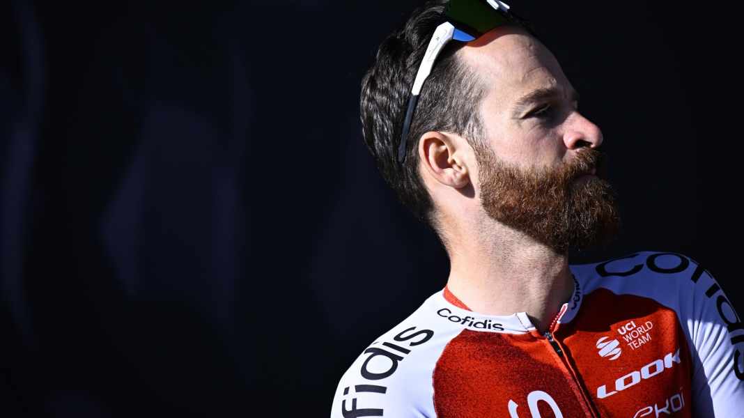 Tour de France - La mort de Mäder touche Geschke de près : difficile à digérer