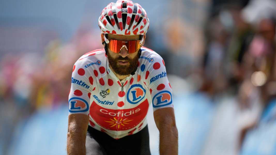 Tour de France: Geschke lobt deutsches Tour-Aufgebot