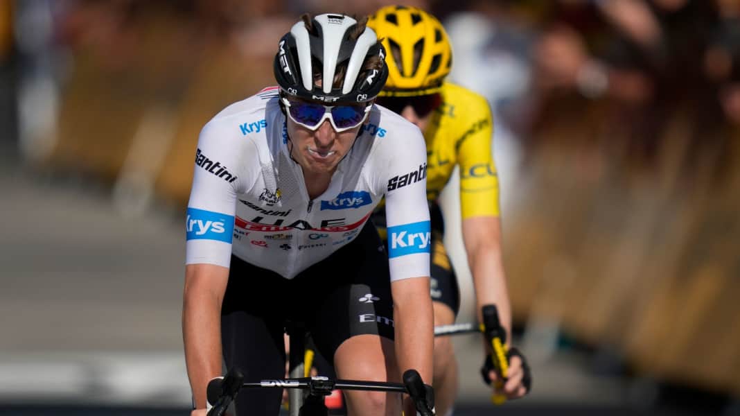 Tour de France: Sperre und Geldstrafe für Motorradcrews