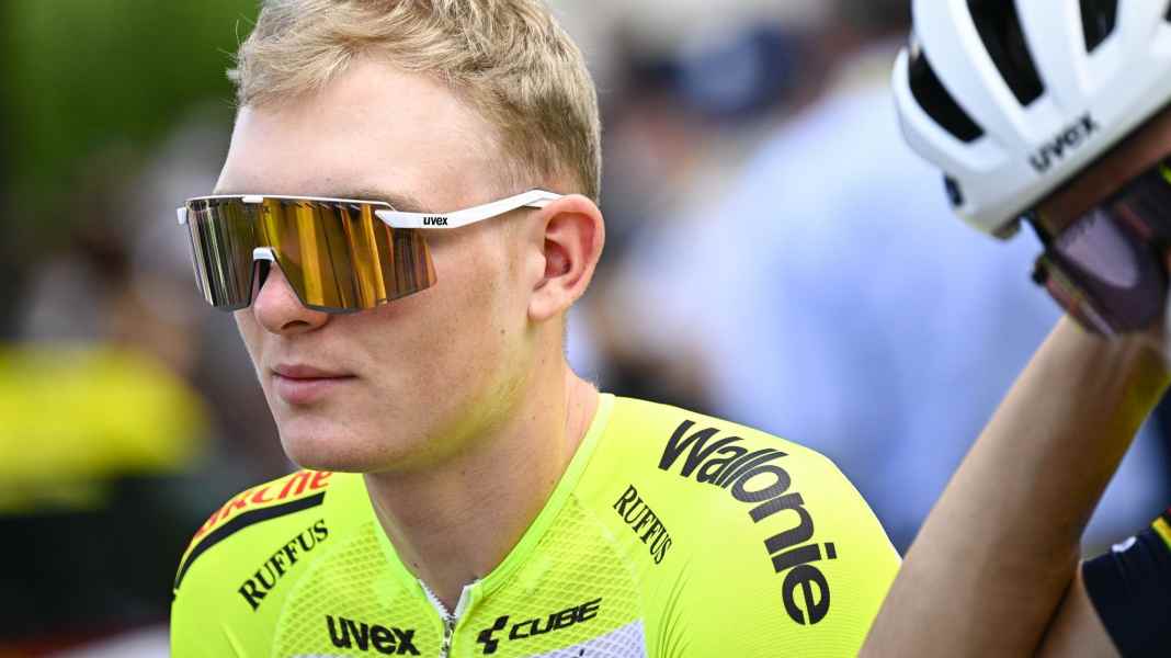 Tour de France : Zimmermann critique les motos