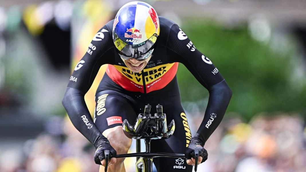 Tour de France - "Vise l'excitation" : le documentaire du Tour divise le peloton