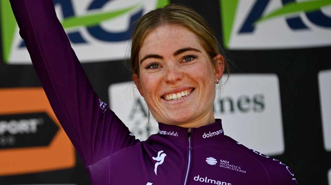 Tour de France Femmes - Vollering remporte l'étape la plus difficile du Tour au Tourmalet