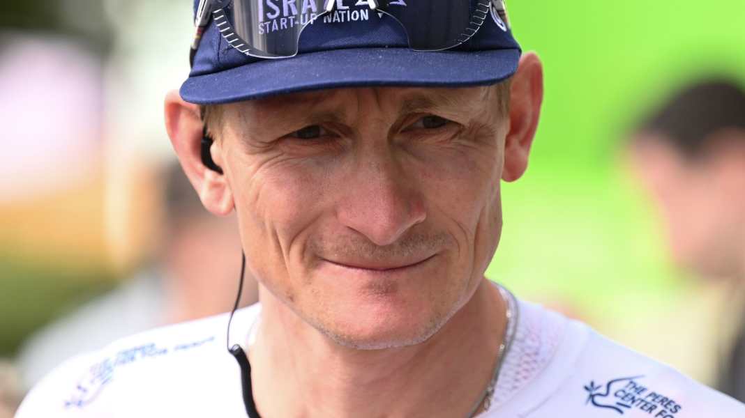 No desire for a hobby: Greipel worries about the next generation of cyclists