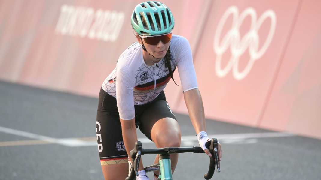 World Cycling Championships - Missed attack: Lippert without a medal - Kopecky wins