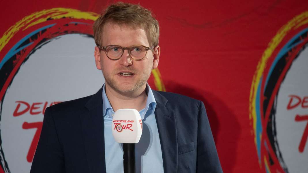 Deutschland Tour 2024 : les organisateurs ont le Sud en ligne de mire