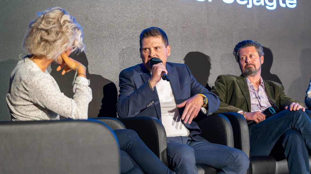 Ullrich à propos du documentaire : "La paix avec le passé".