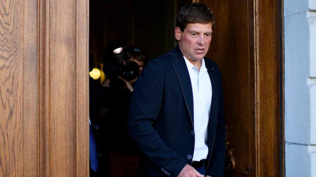 Jan Ullrich: Aufstieg und Fall eines deutschen Sporthelden