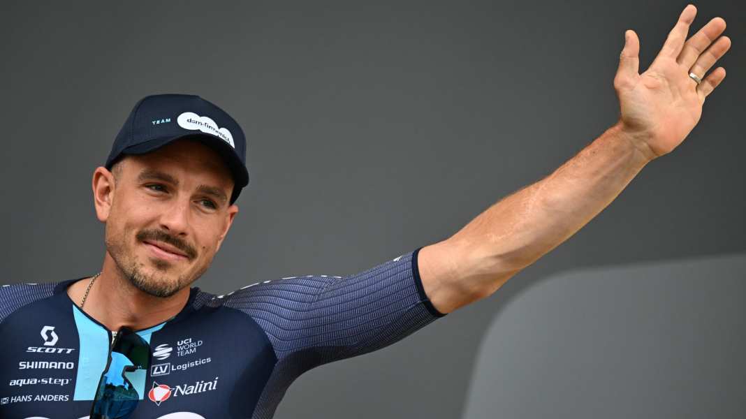 Degenkolb verlängert Vertrag bis 2025