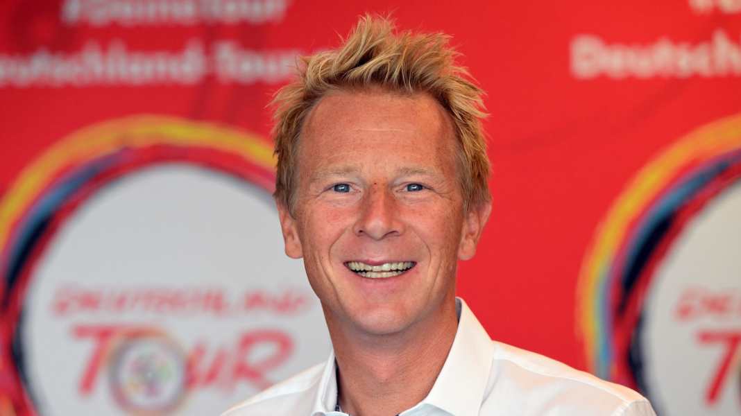 Ex-Radprofi Wegmann neuer Renndirektor der Cyclassics