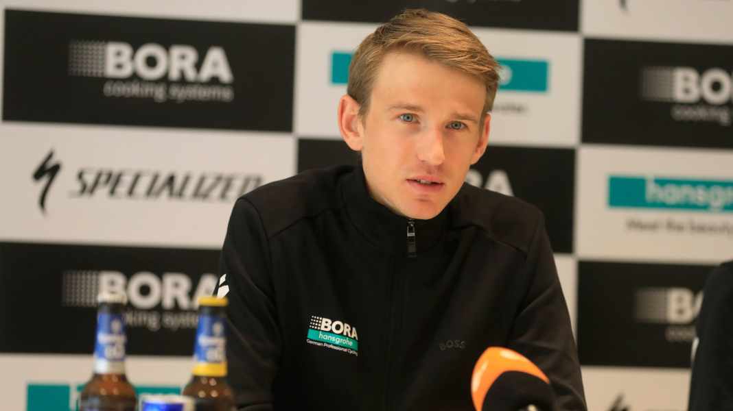 Kämna in hospital after training accident on Tenerife