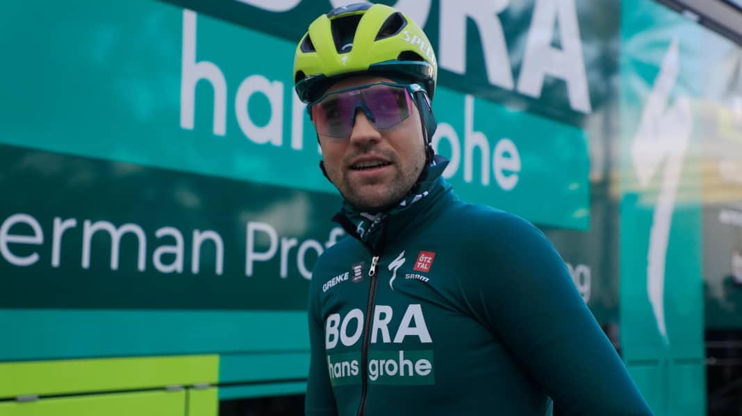 Schachmann manque la victoire au Pays Basque - Ayuso triomphe