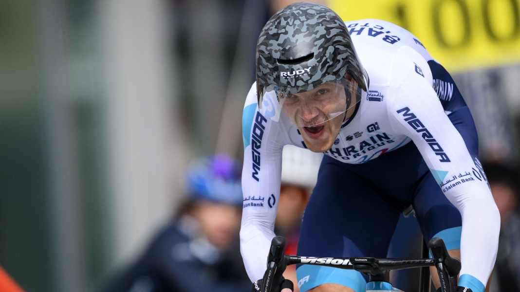 Tour de Romandie: Good start for Arndt