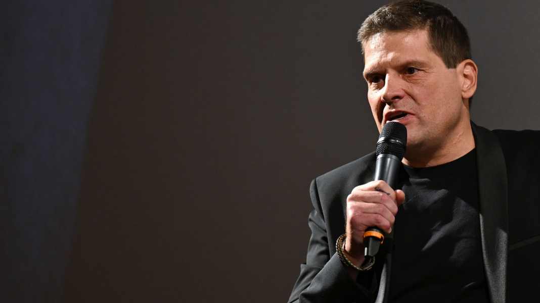 "J'ai triché, oui" : Jan Ullrich livre des confidences profondes