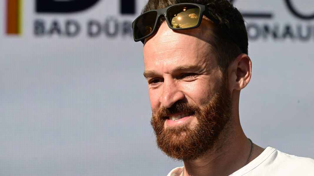 "Dire "au revoir" décemment" : Geschke au Tour de France