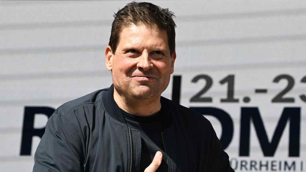 After meeting with Scharping: Ullrich open to cooperation