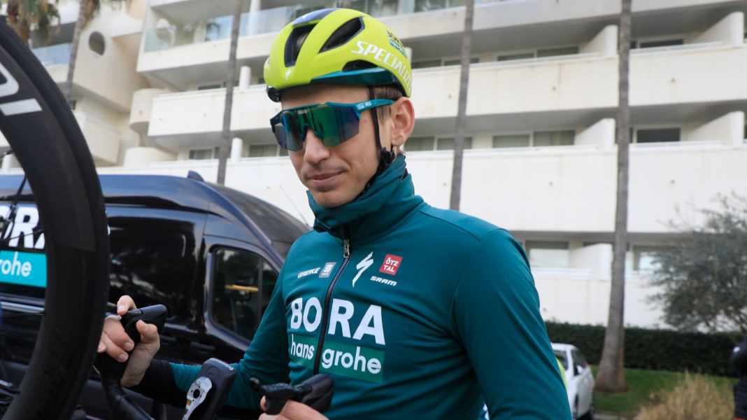 Denk gives update on Kämna and Schachmann