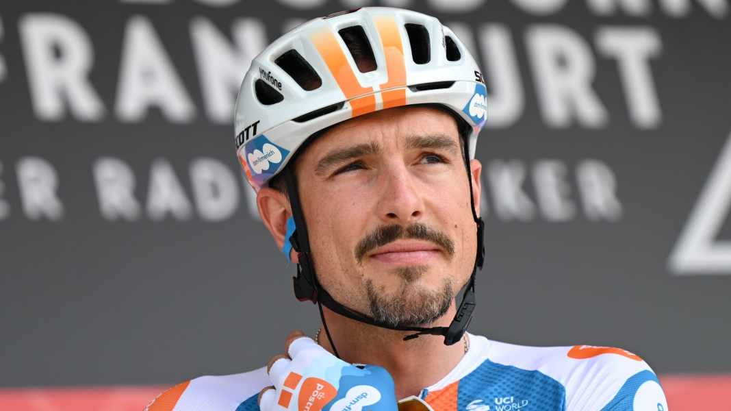 Anniversaire du Tour pour Degenkolb : "La routine ne s'installe pas".