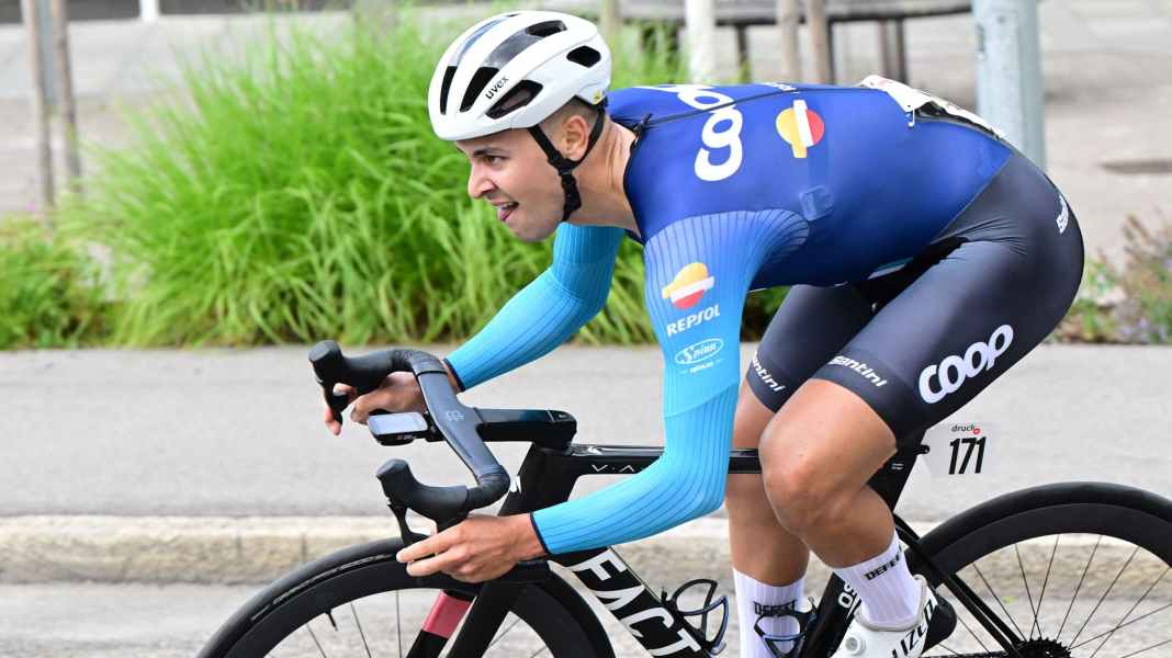 Death crash: Tour of Austria ends with a ride of condolence