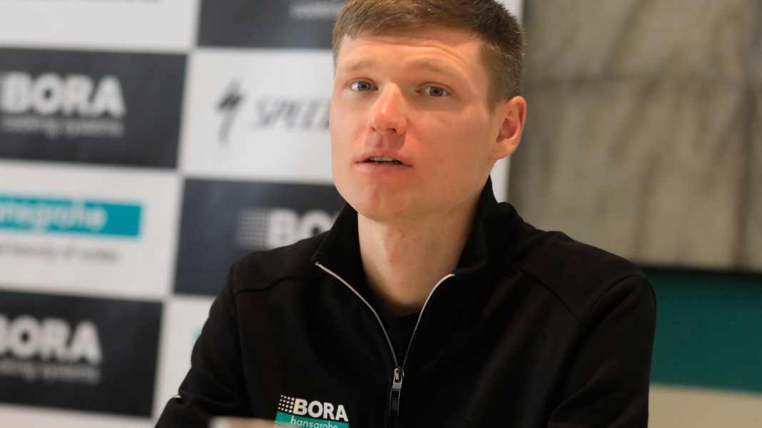 Fracture de la cheville : Vlasov se retire du Tour de France