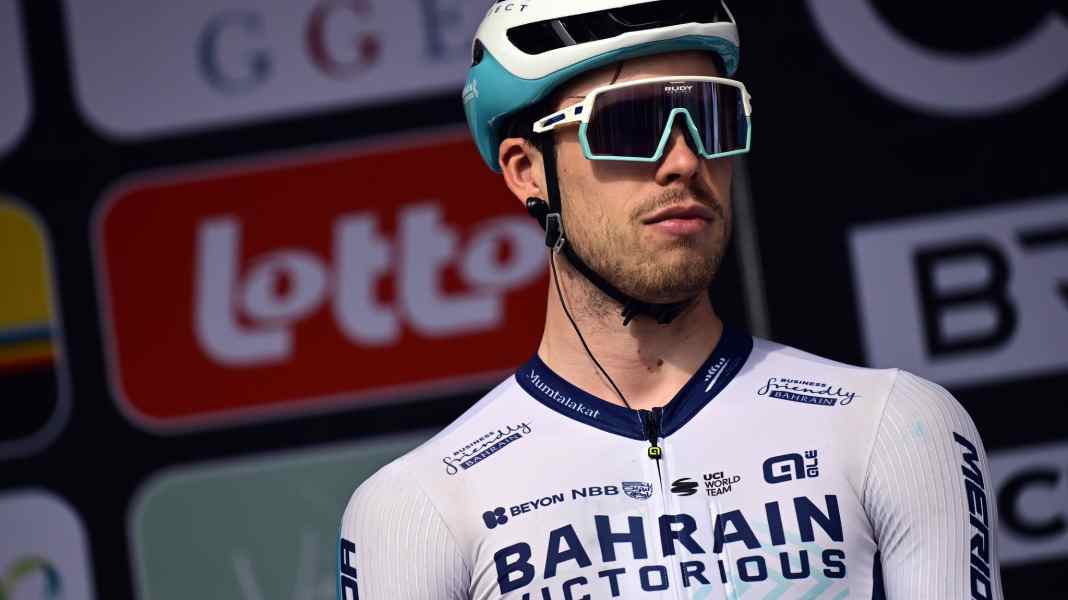 Bauhaus steigt aus Tour aus