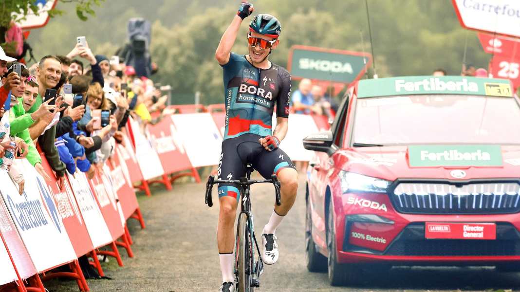 Kämna wechselt zu Lidl-Trek