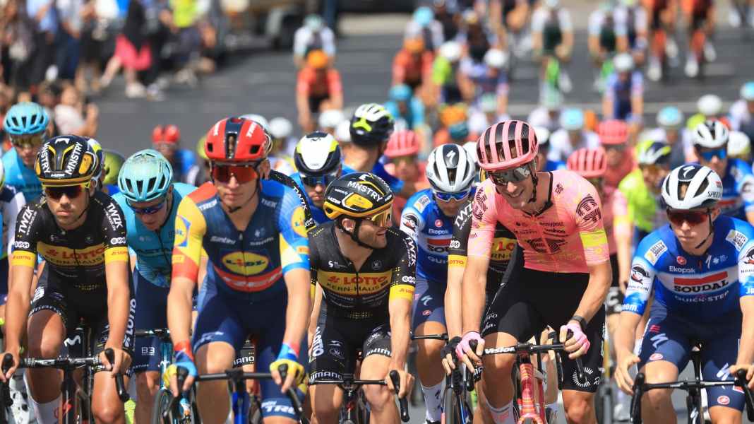 "Une course impressionnante" : Milan remporte une nouvelle victoire dans le D-Tour