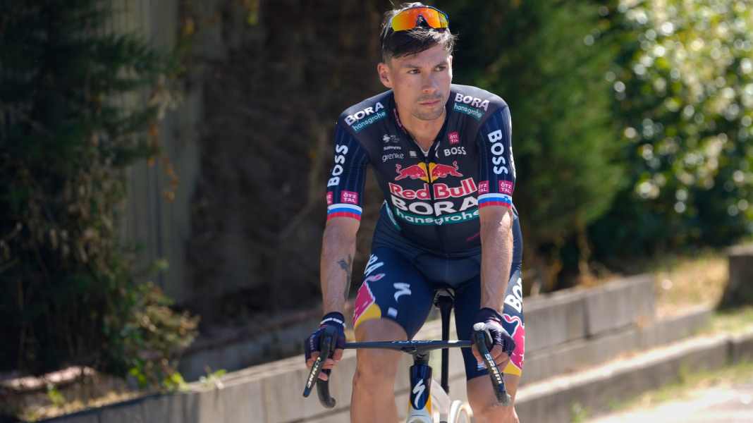 Vuelta a España - Spanien-Rundfahrt: Roglic verkürzt Rückstand auf Führenden