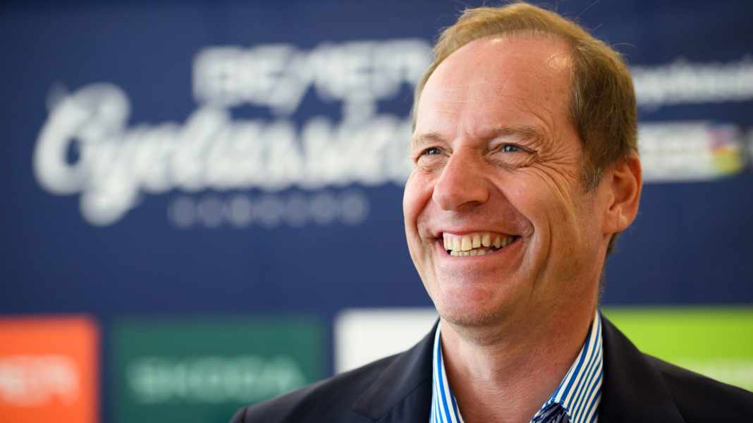 Cyclassics Hamburg - Tour-Chef Prudhomme: Schwierigkeiten gibt es überall