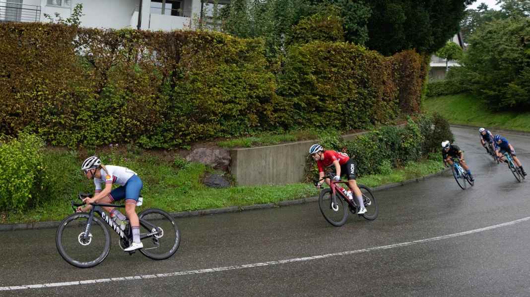 Serious fall: Swiss athlete Furrer in "critical condition"