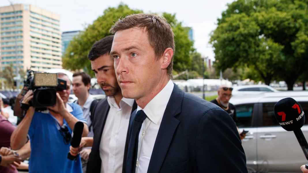 Deal with public prosecutor: ex-professional cyclist Dennis pleads guilty