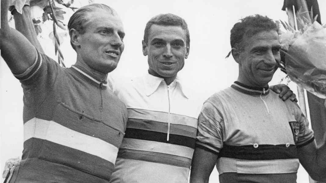 Vainqueur des cinq monuments : Rik Van Looy est décédé