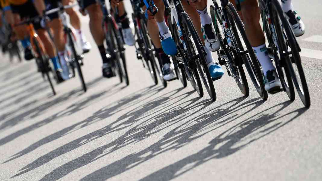 UCI sperrt Radsport-Funktionär für fünf Jahre