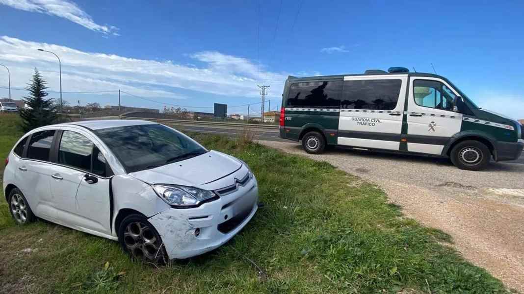 Après un accident à Majorque : un selfie de soulagement