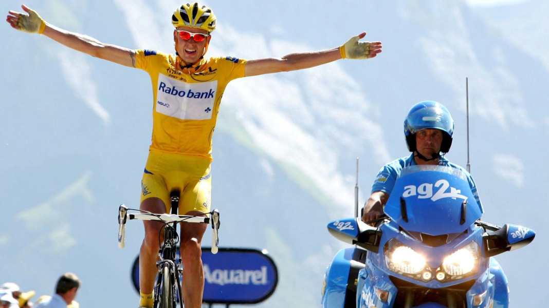 L'équipe de Jonas Vingegaard - Après l'arrêt du dopage : Rabobank revient dans le cyclisme
