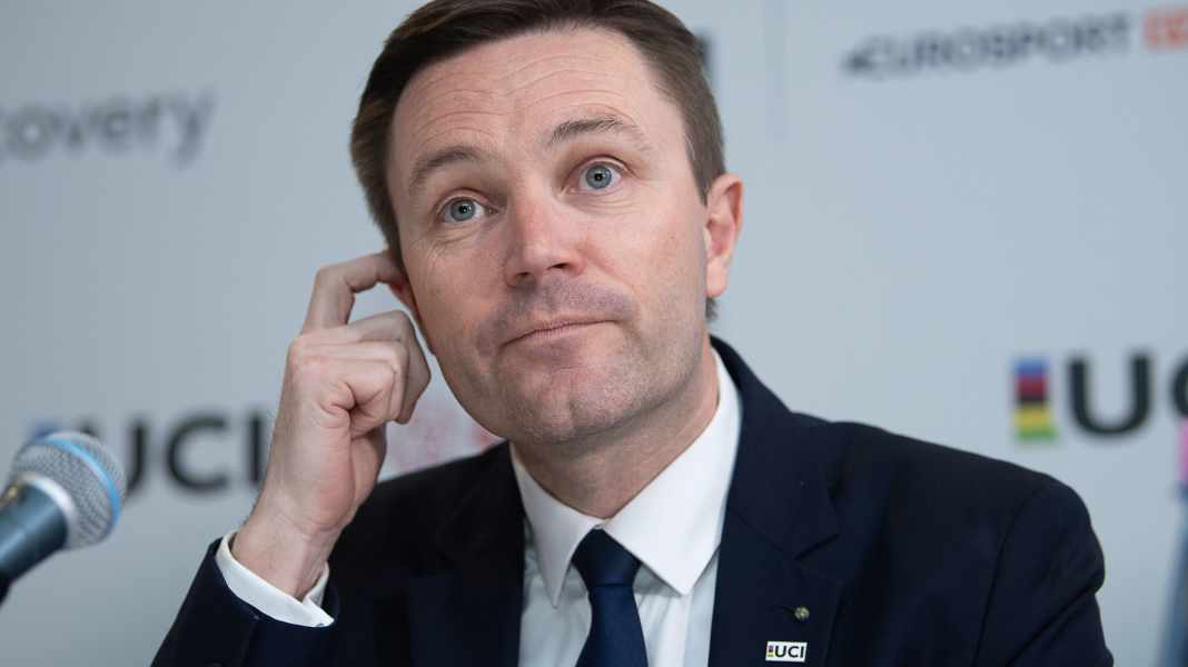 Rad-WM 2025 Ruanda: EU-Parlament fordert Absage - Debatte um Rad-WM entbrannt