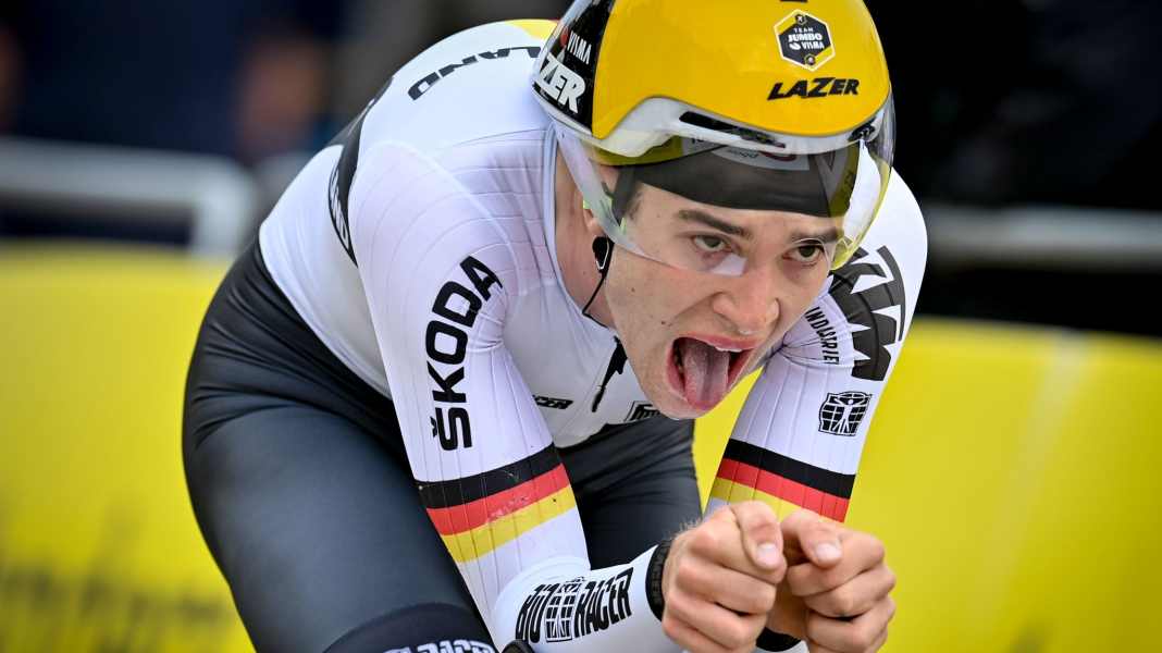 Nach Dopingsperre: Heßmann gibt Comeback