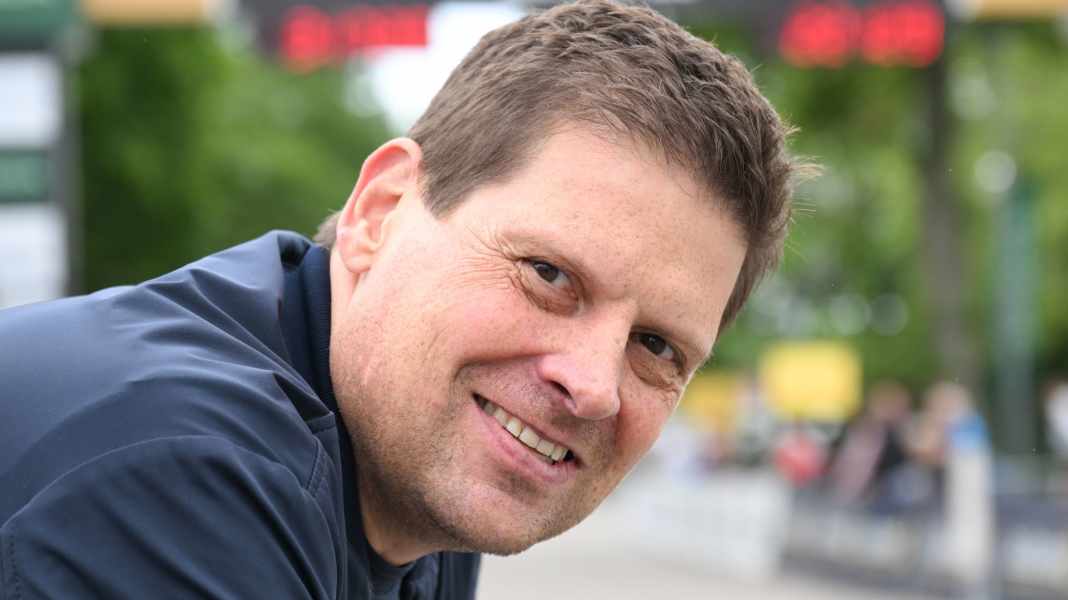 "Then it hits home": Jan Ullrich hopes for his sons' careers