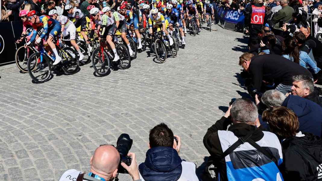 No Paris-Roubaix: Degenkolb has to take a long break