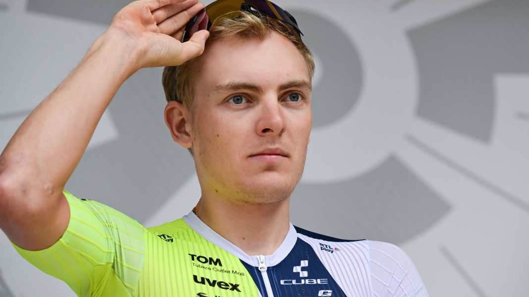Première victoire en circuit pour Zimmermann