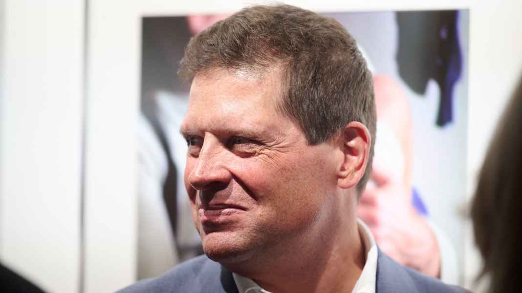 Jan Ullrich hat Nachfolger im Blick: «Ein Riesentalent»