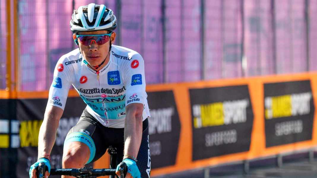 Doping ban: CAS decision in the López case