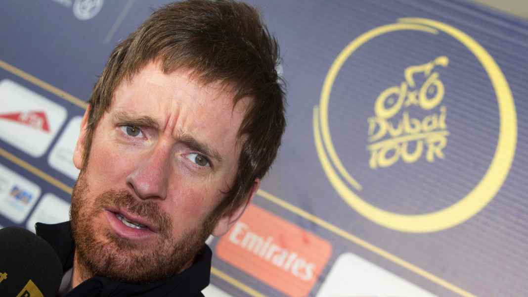  "Défoncé pendant des années" : Wiggins parle de sa toxicomanie