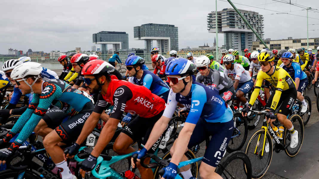 Politt without a chance at home - Brennan wins in Cologne