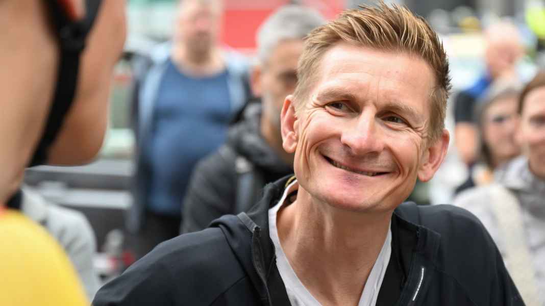 Road cycling: Greipel resigns as national coach
